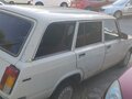 1995 Lada (ВАЗ) 2104 4-speed, бежевый, 110000 рублей - вид 7