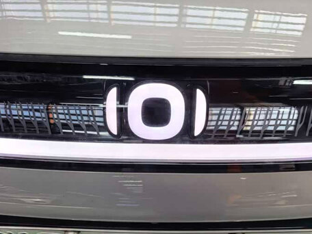 2026 Changan Qiyuan A06 51.48 kWh, серебристый, 2400000 рублей, вид 3