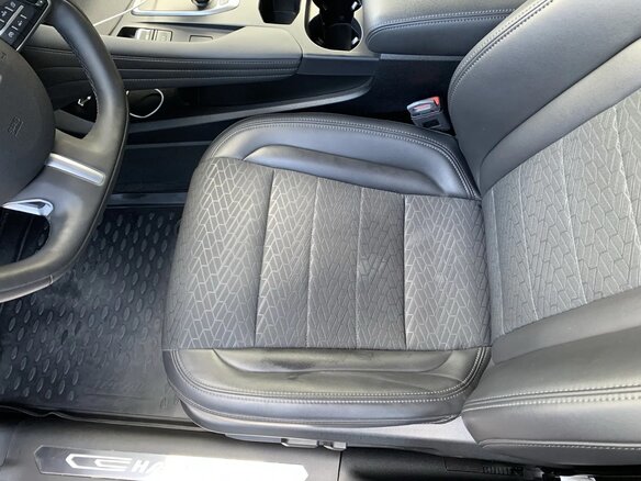 2023 Haval F7x I Рестайлинг, красный, 2450000 рублей - вид 34
