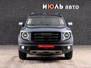 2023 Haval Dargo I, серый, 2650000 рублей, вид 2