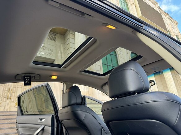 2011 Nissan Teana II (J32) Рестайлинг, чёрный, 1300000 рублей - вид 17