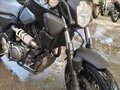 2009 Yamaha MT-03, чёрный, 410000 рублей - вид 1