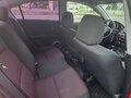 2003 Mazda 3 I (BK), красный, 330000 рублей - вид 9