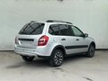2026 Lada (ВАЗ) Granta Cross I Рестайлинг, серебристый, 1386000 рублей - вид 3