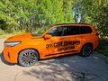 2022 Exeed VX I, серый, 2100000 рублей - вид 5