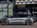 2024 Zeekr 001 100 kWh I, серый, 5578000 рублей - вид 7