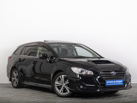 Subaru Levorg I