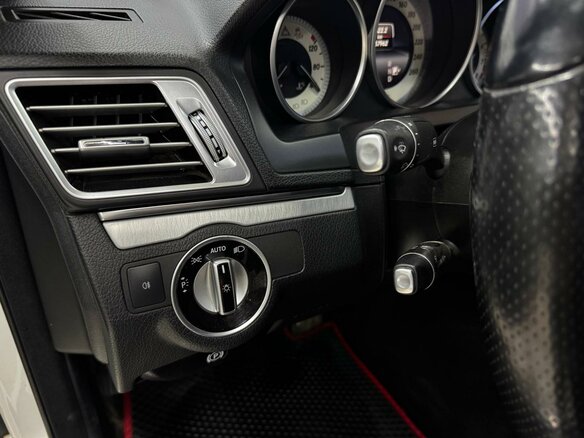 2013 Mercedes-Benz E-Класс 200 IV (W212, S212, C207) Рестайлинг, белый, 1939000 рублей - вид 29
