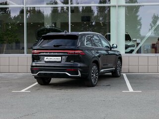 2026 Geely Monjaro I Рестайлинг, чёрный, 4905990 рублей, вид 3