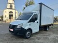 2015 ГАЗ ГАЗель Next, белый, 1290000 рублей - вид 8