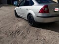 2006 Ford Focus II, серебристый, 450000 рублей - вид 4