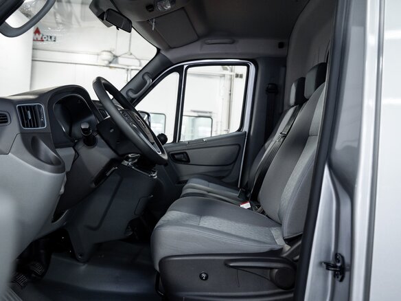 2025 Foton Toano Pro, серебристый, 3485000 рублей - вид 18