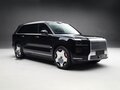 2026 Zeekr 9X 55 kWh (до 3.5 т), чёрный, 11100000 рублей