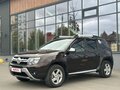 2018 Renault Duster I Рестайлинг, коричневый, 1299000 рублей