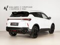 2024 Geely Coolray I Рестайлинг, белый - вид 2