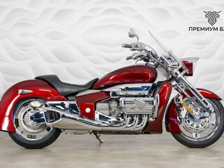 Honda Valkyrie 1800