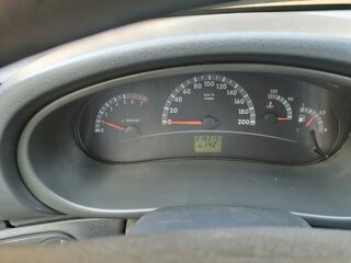 2013 Lada (ВАЗ) Kalina I, серебристый, 330000 рублей, вид 5