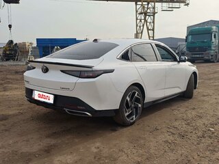 2023 Changan Lamore, белый, 1668000 рублей, вид 3