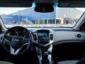 2011 Chevrolet Cruze I, чёрный, 730000 рублей - вид 10