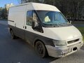 2005 Ford Transit, белый, 230000 рублей - вид 5