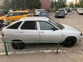 2005 Lada (ВАЗ) 2112, серебристый, 130000 рублей - вид 1