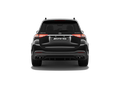 2026 Mercedes-Benz GLE AMG 53 AMG II (V167) Рестайлинг, чёрный, 16900000 рублей - вид 4