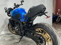 2022 Yamaha XSR900, синий, 1045000 рублей - вид 5