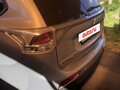 2013 Mitsubishi Outlander III, серый, 1500000 рублей - вид 1