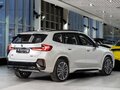 2026 BMW X1 Long 25Li xDrive III (U11/U12), белый, 5490000 рублей - вид 3