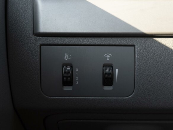 2012 Chevrolet Lacetti I, чёрный - вид 13