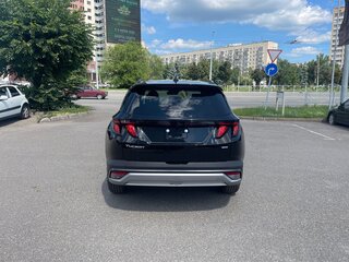 2026 Hyundai Tucson IV Рестайлинг, чёрный, 4650000 рублей, вид 5