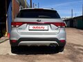 2019 Kia Rio X-Line IV, серебристый, 1680000 рублей - вид 9