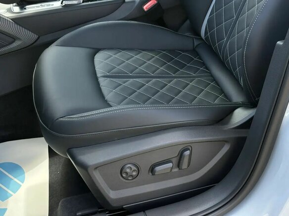 2026 Audi Q2 L 35 TFSI I Рестайлинг, серый, 3295000 рублей - вид 39