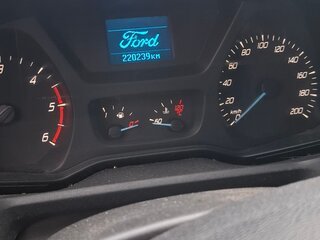 2021 Ford Transit, зелёный, 2600000 рублей, вид 2
