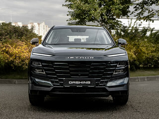 2026 Jetour Dashing I, зелёный, 2759900 рублей, вид 2