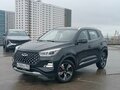 2022 Chery Tiggo 4 Pro I, чёрный, 1365000 рублей