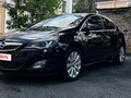 2011 Opel Astra J, чёрный, 730000 рублей - вид 5