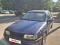1992 Opel Vectra KAT A, синий, 95000 рублей - вид 1