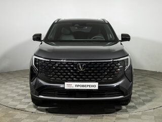 2026 Changan UNI-S I Рестайлинг, серый, 2799900 рублей, вид 2
