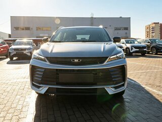2026 Belgee X50+, серебристый, 2509990 рублей, вид 2