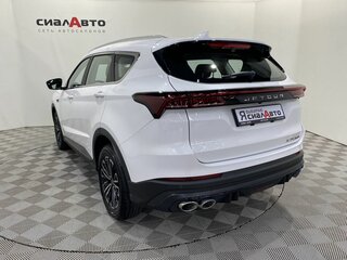 2026 Jetour X70+ I, белый, 3099000 рублей, вид 4