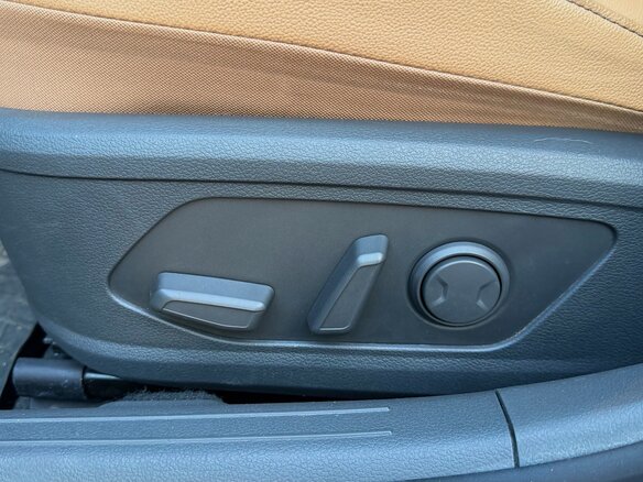 2022 Hyundai Sonata VIII (DN8), чёрный - вид 20