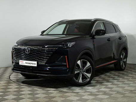 Changan CS55 Plus II