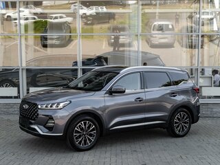 Chery Tiggo 7 Pro I