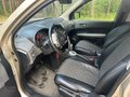 2008 Nissan X-Trail II, золотистый - вид 5