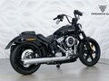 2025 Harley-Davidson Street Bob, чёрный, 1999000 рублей - вид 5