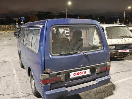 1996 Kia Besta, синий, 170000 рублей, вид 5