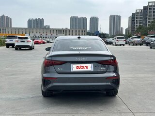 2022 Audi A3 35 TFSI Long IV (8Y), серый, 2250000 рублей, вид 5