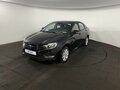 2026 Lada (ВАЗ) Vesta I Рестайлинг (NG), чёрный, 2020000 рублей