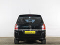 2006 Opel Zafira B, чёрный, 479000 рублей - вид 4